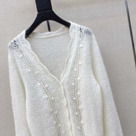 2026年4月7日入荷春夏新作Chanel 高級品復刻 女性服 KL工場