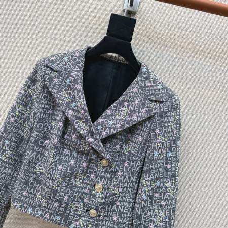 2026年4月7日入荷春夏新作Chanel 高級品復刻 女性服 KL工場