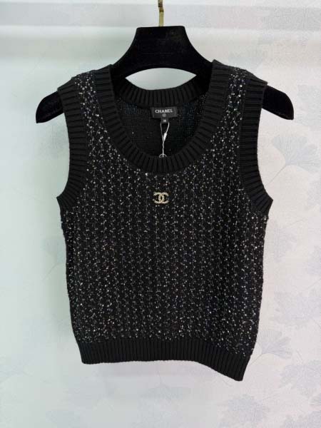 2026年4月7日入荷春夏新作Chanel 高級品復刻 女性服 KL工場