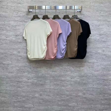 2026年4月7日入荷春夏新作Chanel 高級品復刻 女性服 KL工場