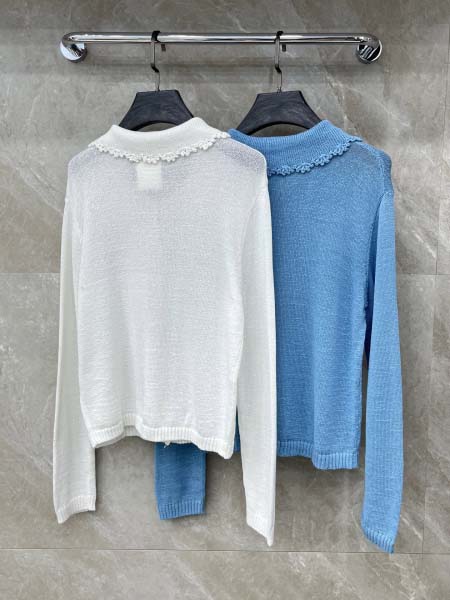 2026年4月7日入荷春夏新作Chanel 高級品復刻 女性服 KL工場