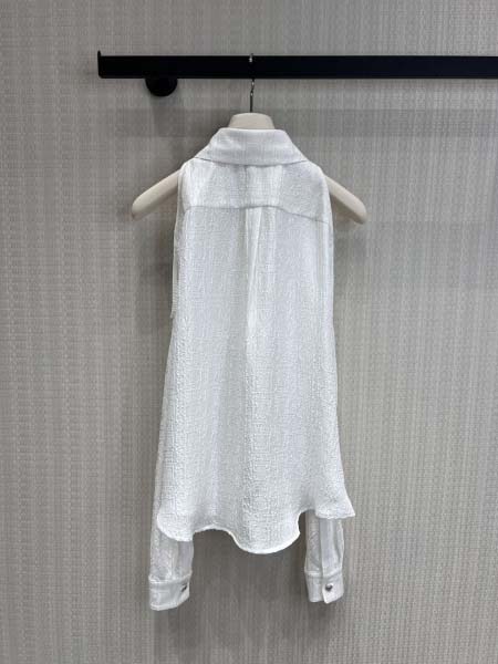 2026年4月7日入荷春夏新作Chanel 高級品復刻 女性服 KL工場