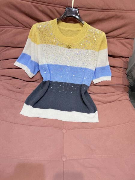 2026年4月7日入荷春夏新作Chanel 高級品復刻 女性服 KL工場