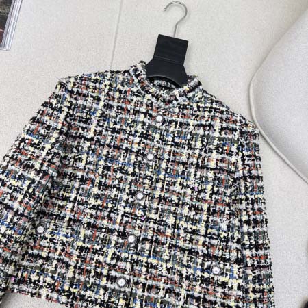 2026年4月7日入荷春夏新作Chanel 高級品復刻 女性服 KL工場