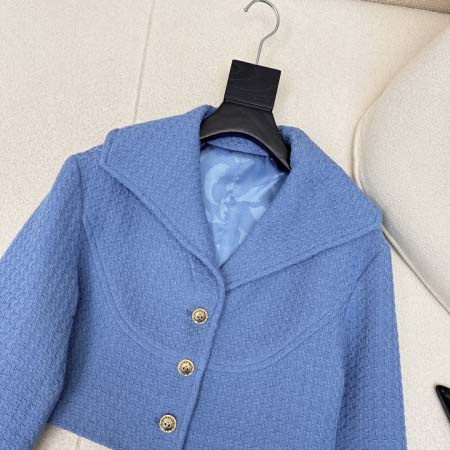 2026年4月7日入荷春夏新作Chanel 高級品復刻 女性服 KL工場