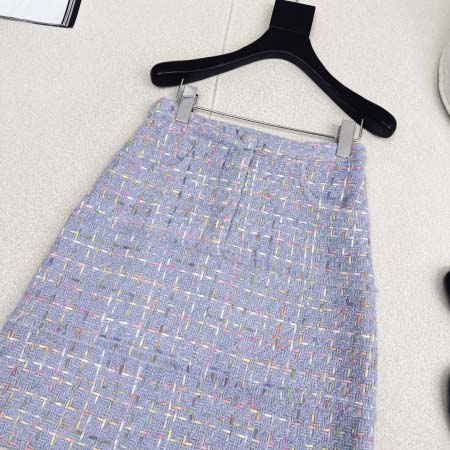 2026年4月7日入荷春夏新作Chanel 高級品復刻 女性服 KL工場