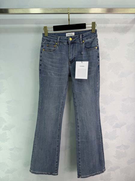 2026年4月7日入荷春夏新作Chanel 高級品復刻 女性服 KL工場