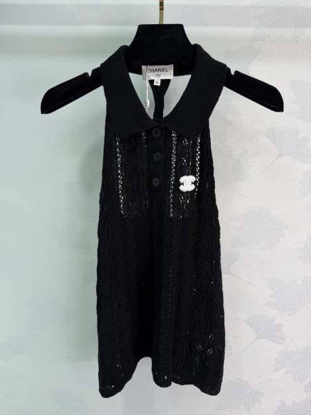 2026年4月7日入荷春夏新作Chanel 高級品復刻 女性服 KL工場