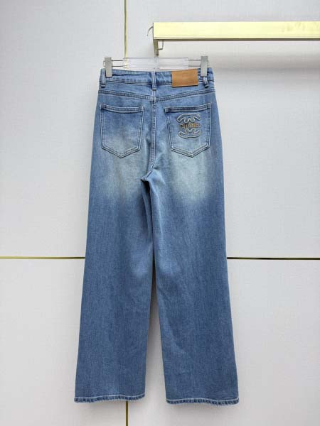 2026年4月7日入荷春夏新作Chanel 高級品復刻 女性服 KL工場