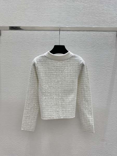 2026年4月7日入荷春夏新作Chanel 高級品復刻 女性服 KL工場