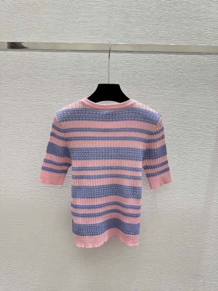 2026年4月7日入荷春夏新作Chanel 高級品復刻 女性服 KL工場