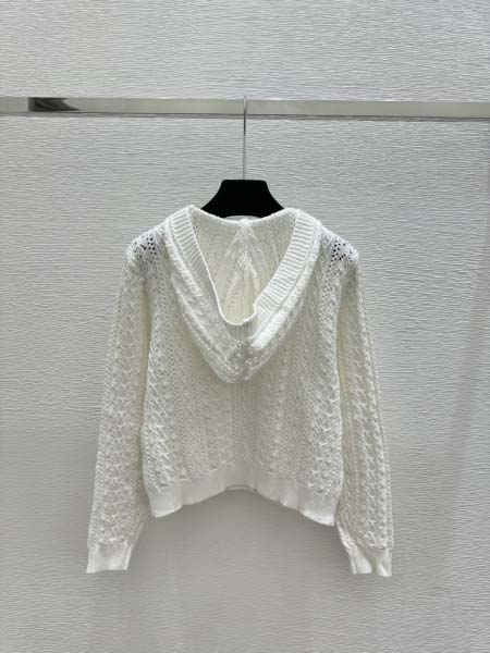 2026年4月7日入荷春夏新作Chanel 高級品復刻 女性服 KL工場