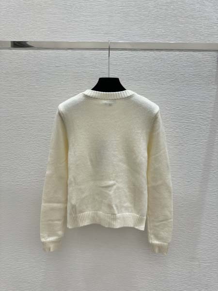 2026年4月7日入荷春夏新作Chanel 高級品復刻 女性服 KL工場