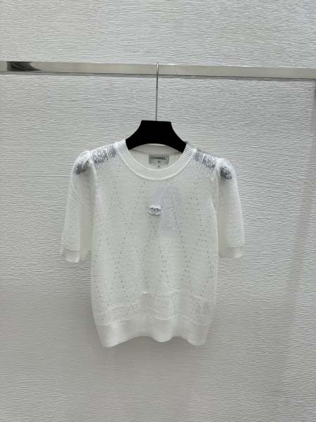 2026年4月7日入荷春夏新作Chanel 高級品復刻 女性服 KL工場