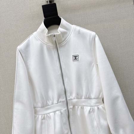 2026年4月7日入荷春夏新作Chanel 高級品復刻 女性服 KL工場