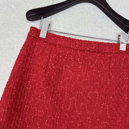 2026年4月7日入荷春夏新作Chanel 高級品復刻 女性服 KL工場