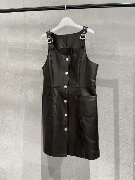 2026年4月7日入荷春夏新作Chanel 高級品復刻 女性服 KL工場