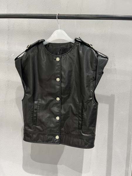 2026年4月7日入荷春夏新作Chanel 高級品復刻 女性服 KL工場