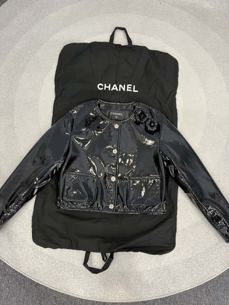 2026年4月7日入荷春夏新作Chanel 高級品復刻 女性服 KL工場