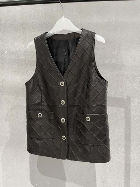 2026年4月7日入荷春夏新作Chanel 高級品復刻 女性服 KL工場