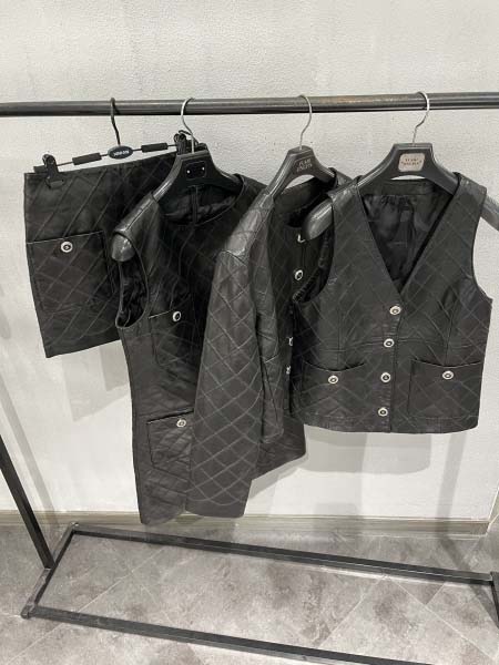 2026年4月7日入荷春夏新作Chanel 高級品復刻 女性服 KL工場