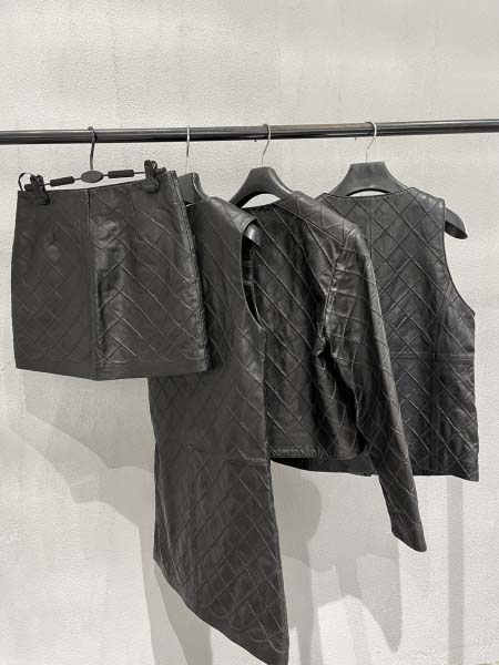 2026年4月7日入荷春夏新作Chanel 高級品復刻 女性服 KL工場