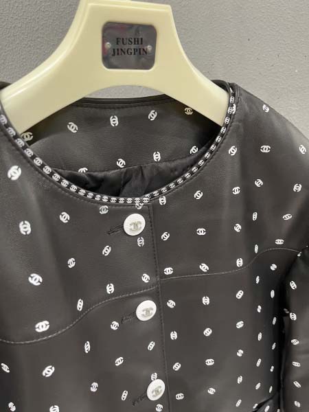 2026年4月7日入荷春夏新作Chanel 高級品復刻 女性服 KL工場