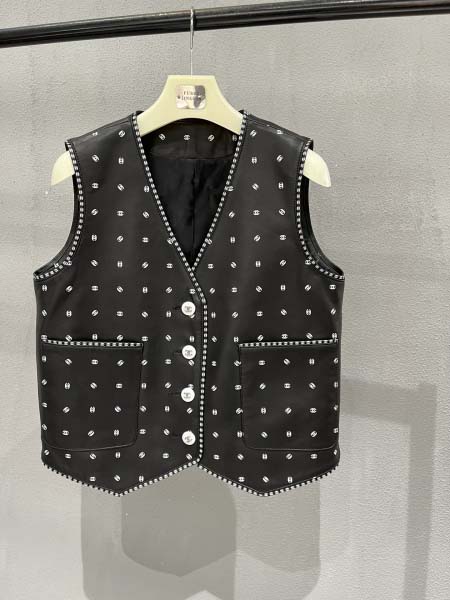 2026年4月7日入荷春夏新作Chanel 高級品復刻 女性服 KL工場