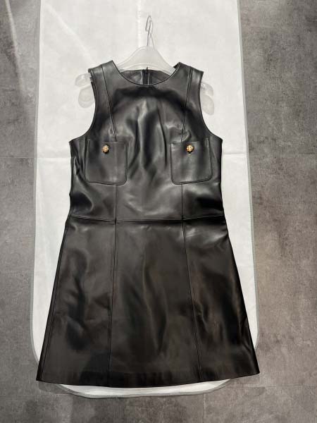 2026年4月7日入荷春夏新作Chanel 高級品復刻 女性服 KL工場