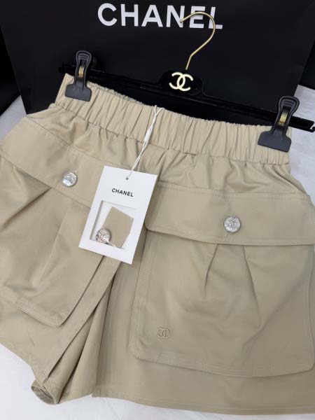 2026年4月7日入荷春夏新作Chanel 高級品復刻 女性服 KL工場
