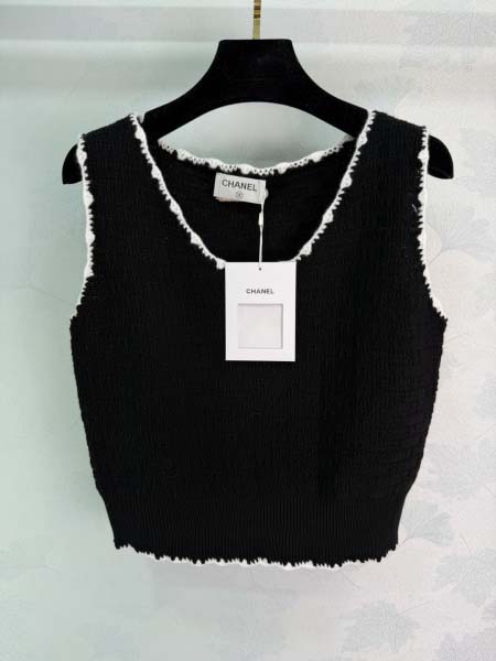 2026年4月7日入荷春夏新作Chanel 高級品復刻 女性服 KL工場