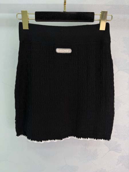 2026年4月7日入荷春夏新作Chanel 高級品復刻 女性服 KL工場