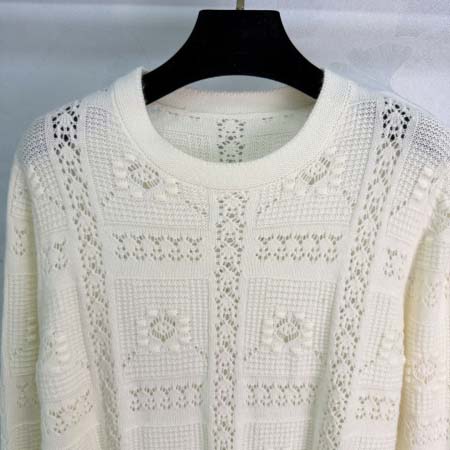 2026年4月7日入荷春夏新作Chanel 高級品復刻 女性服 KL工場