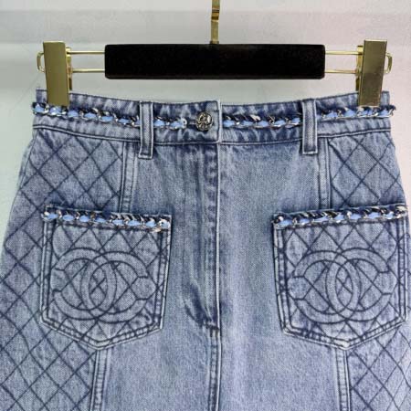 2026年4月7日入荷春夏新作Chanel 高級品復刻 女性服 KL工場