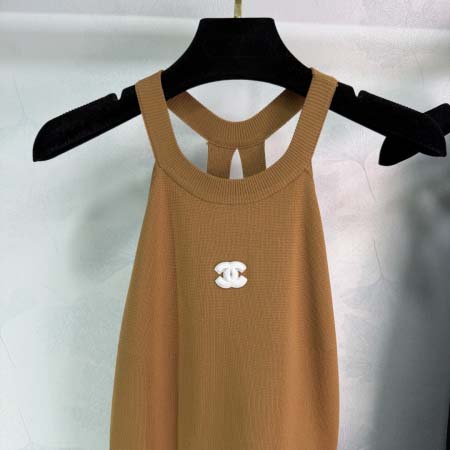 2026年4月7日入荷春夏新作Chanel 高級品復刻 女性服 KL工場