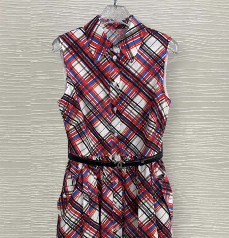 2026年4月7日入荷春夏新作Chanel 高級品復刻 女性服 KL工場