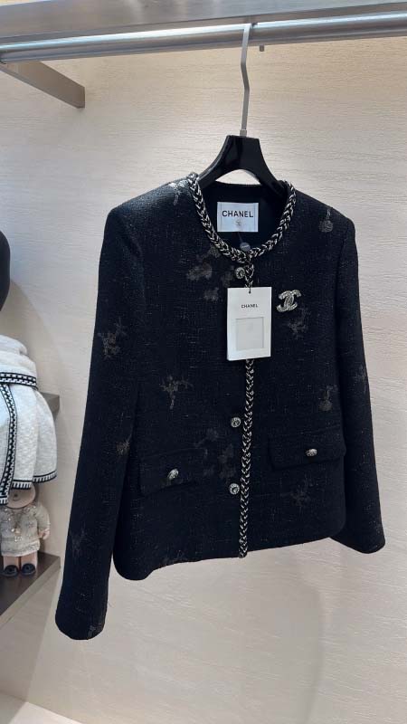 2026年4月7日入荷春夏新作Chanel 高級品復刻 女性服 KL工場