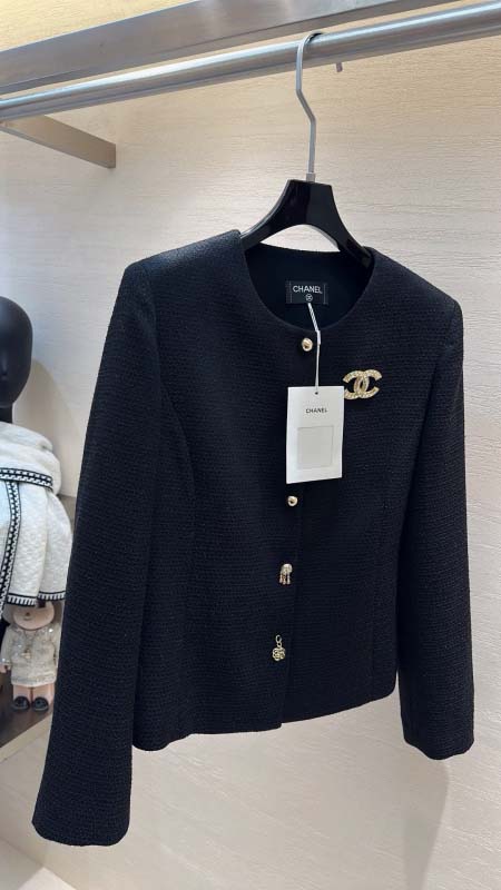 2026年4月7日入荷春夏新作Chanel 高級品復刻 女性服 KL工場