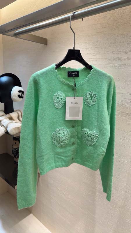 2026年4月7日入荷春夏新作Chanel 高級品復刻 女性服 KL工場