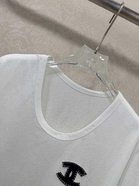 2026年4月7日入荷春夏新作Chanel 高級品復刻 女性服 KL工場