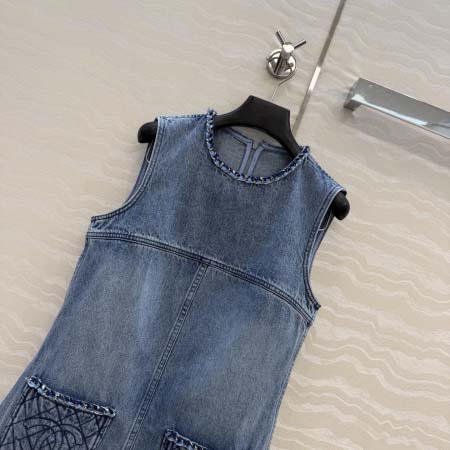 2026年4月7日入荷春夏新作Chanel 高級品復刻 女性服 KL工場