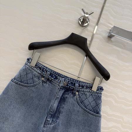 2026年4月7日入荷春夏新作Chanel 高級品復刻 女性服 KL工場