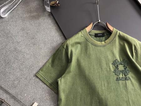 2026年4月7日入荷春夏新作Amirit上下高級なプレゼント/誕生日プレゼント/高品質/メンツ/記念品/ wenzhou工場