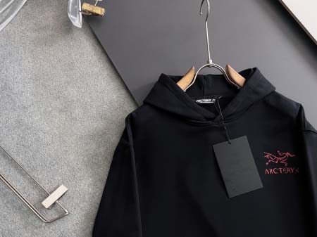 2026年4月7日入荷春夏新作ARCTERYXスウェット 高級なプレゼント/誕生日プレゼント/高品質/メンツ/記念品/ wenzhou工場