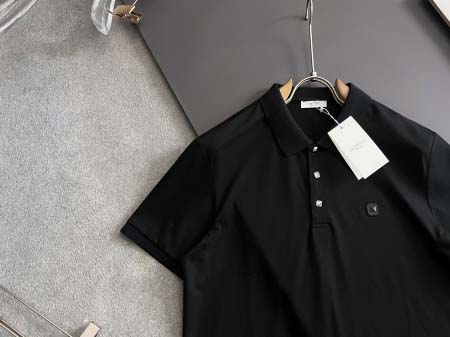 2026年4月7日入荷春夏新作Polo半袖 tシャツ高級なプレゼント/誕生日プレゼント/高品質/メンツ/記念品/ wenzhou工場