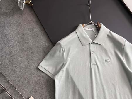 2026年4月7日入荷春夏新作Polo半袖 tシャツ高級なプレゼント/誕生日プレゼント/高品質/メンツ/記念品/ wenzhou工場