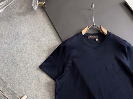 2026年4月7日入荷春夏新作Loro pianatシャツ高級なプレゼント/誕生日プレゼント/高品質/メンツ/記念品/ wenzhou工場