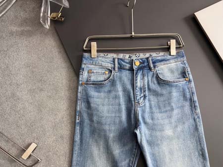 2026年4月7日入荷春夏新作Louis Vuittonジーパン高級なプレゼント/誕生日プレゼント/高品質/メンツ/記念品/ wenzhou工場