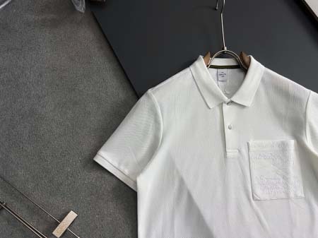 2026年4月7日入荷春夏新作Berluti 半袖 tシャツ高級なプレゼント/誕生日プレゼント/高品質/メンツ/記念品/ wenzhou工場