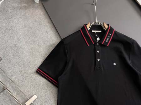 2026年4月7日入荷春夏新作Gucci半袖 tシャツ高級なプレゼント/誕生日プレゼント/高品質/メンツ/記念品/ wenzhou工場